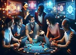 8pmg Gaming Platform Myanmar